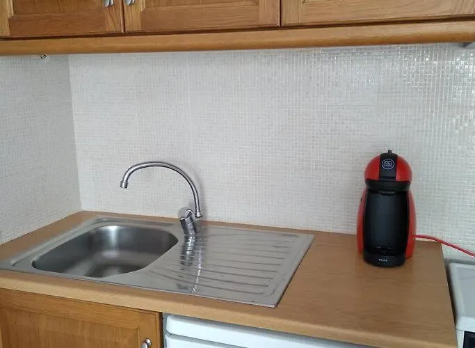 Apartament Sunny With Amazing View