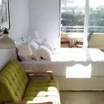 Sunny With Amazing View