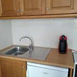 Apartman Sunny With Amazing View