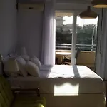 Sunny With Amazing View Апартаменти Ретимно (Крит)