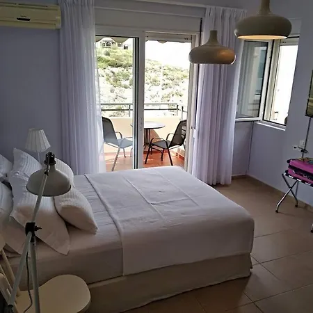 Sunny With Amazing View *