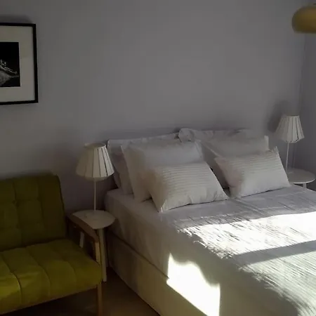 Sunny With Amazing View Rethymno (Crete)