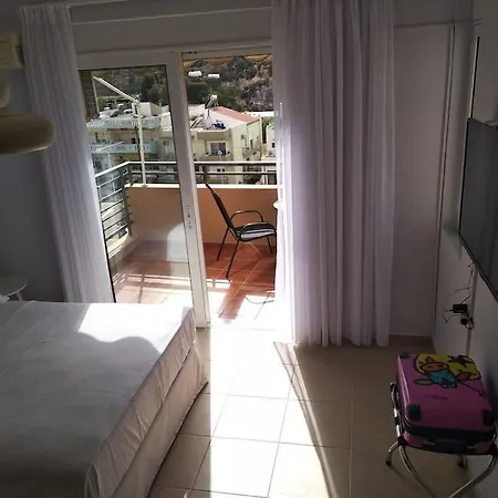 Sunny With Amazing View *