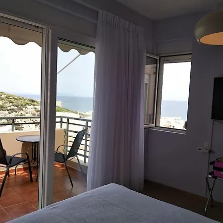 Apartamento Sunny With Amazing View *