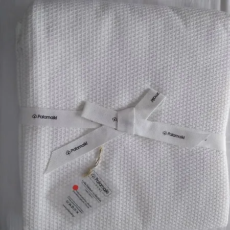 Sunny With Amazing View Apartment