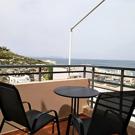 Apartman Sunny With Amazing View *