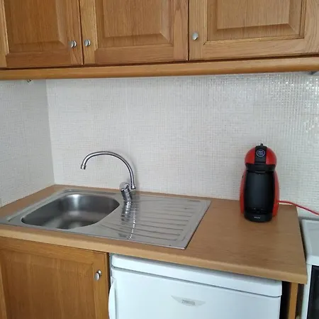 Apartamento Sunny With Amazing View