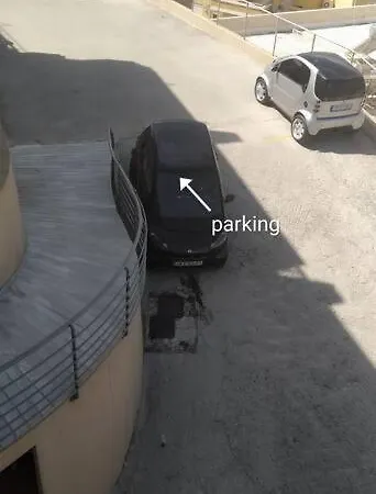 Sunny With Amazing View Apartment *