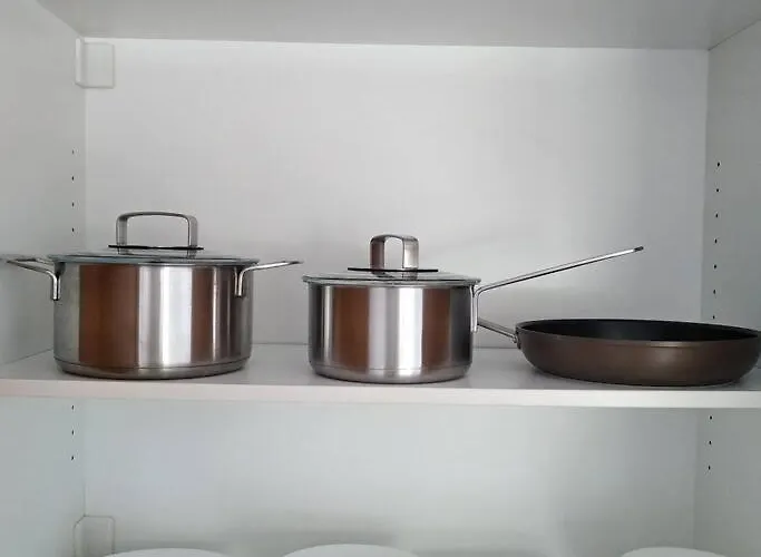 Appartement Sunny With Amazing View Rethimnon