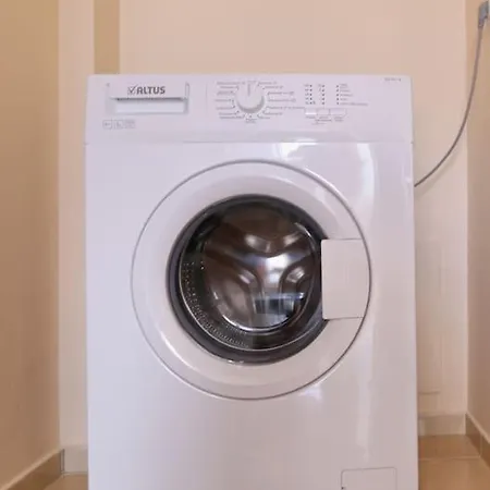 Apartament Sunny With Amazing View Rethymnon