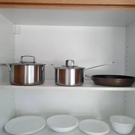 Apartament Sunny With Amazing View Rethymnon