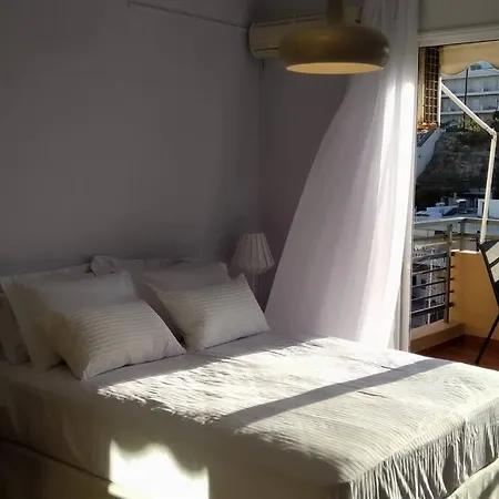 Apartament Sunny With Amazing View *