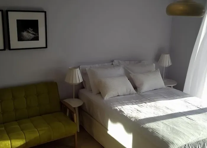 Sunny With Amazing View Ретимно