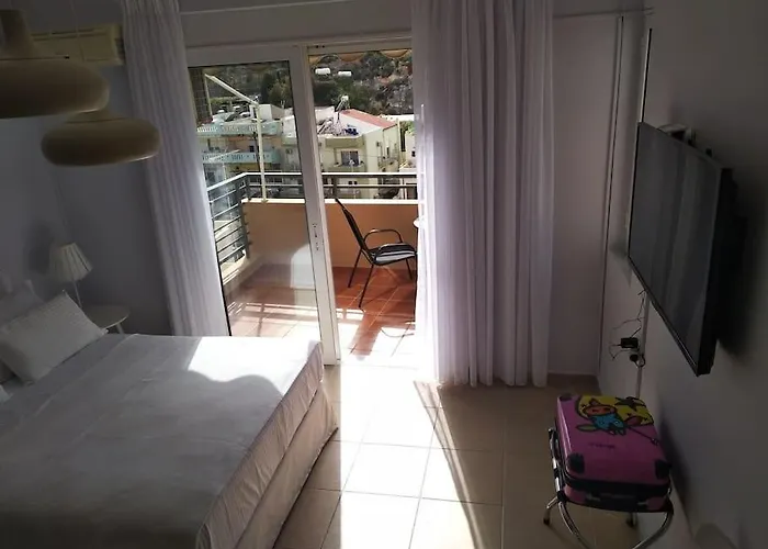 Sunny With Amazing View *