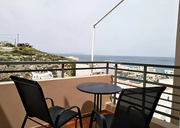 Апартаменты Sunny With Amazing View *