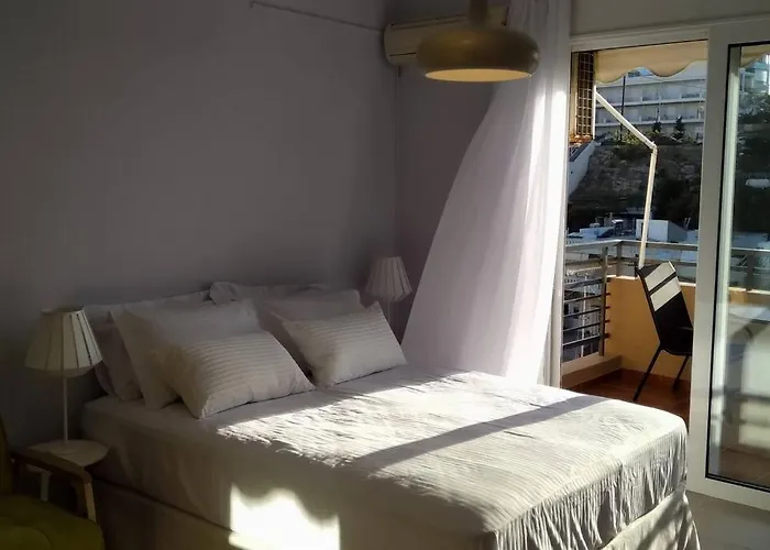 Апартаменты Sunny With Amazing View *