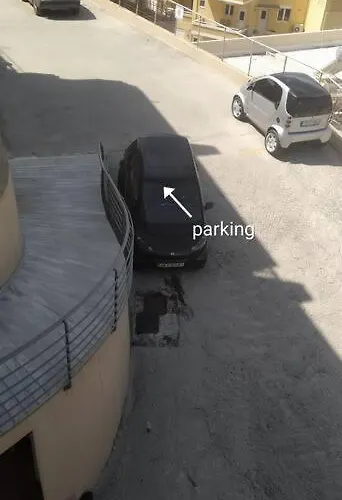 Sunny With Amazing View Апартаменты *